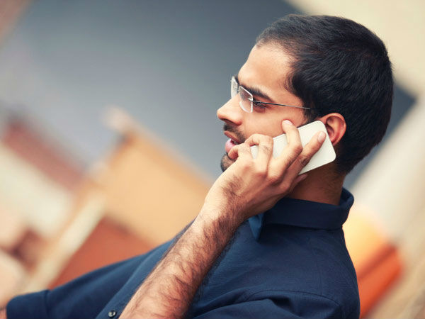 டெக்ஸ்ட் மெசேஜ்கள் :