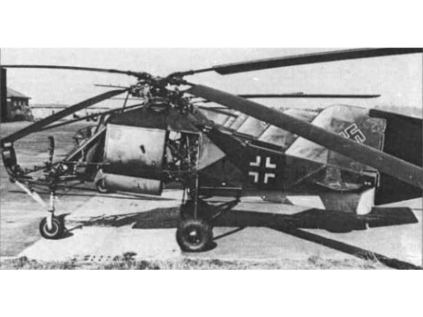 07 ஃப்லெட்னர் எஃப்ஐ 282 கோலிப்ரி