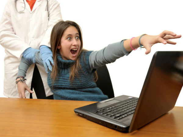 இரத்த அழுத்தம் :