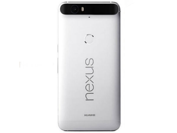 கூகுள் நெக்சஸ் 5 எக்ஸ் மற்றும் நெக்சஸ் 6பி