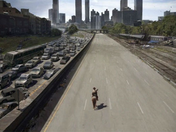 தி வாக்கிங் டெட்