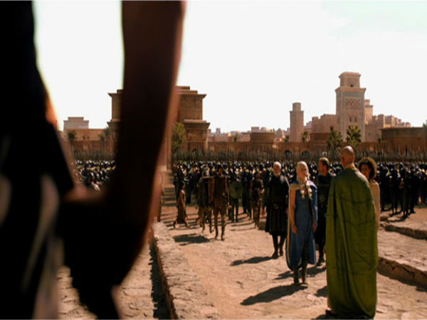 கேம் ஆஃப் த்ரோன்ஸ்