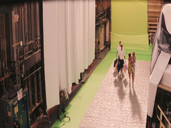 தி வுல்ஃப் ஆஃப் வால் ஸ்ட்ரீட்