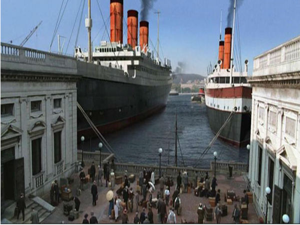 போர்டுவாக் எம்பையர்