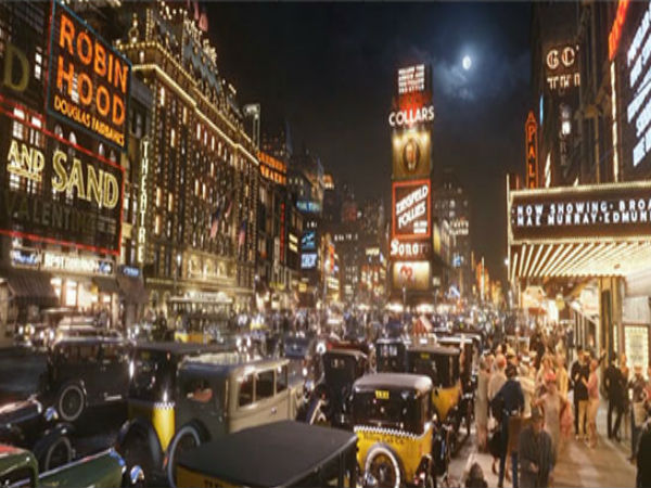 தி கிரேட் கேட்ஸ்பை