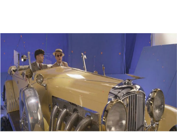 தி கிரேட் கேட்ஸ்பை