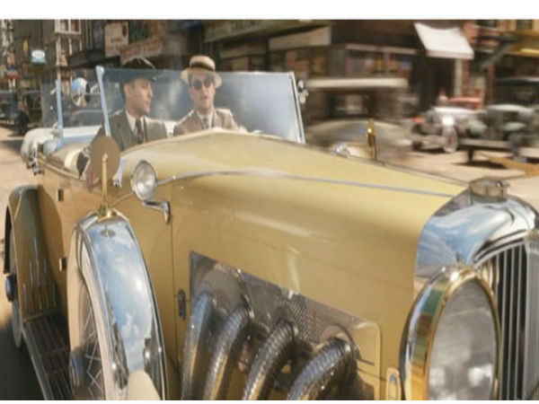 தி கிரேட் கேட்ஸ்பை