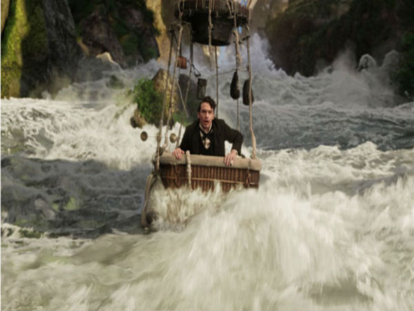 ஓஸ் தி கிரேட் அன்டு பவர்ஃபுல்