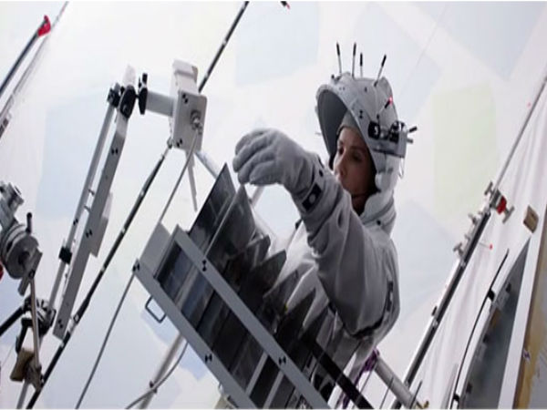 கிராவிட்டி