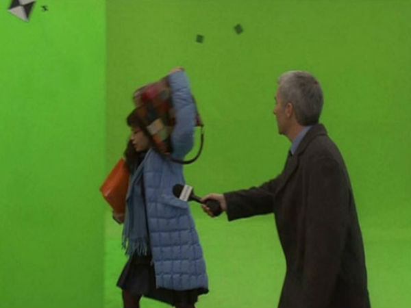 அக்லி பெட்டி