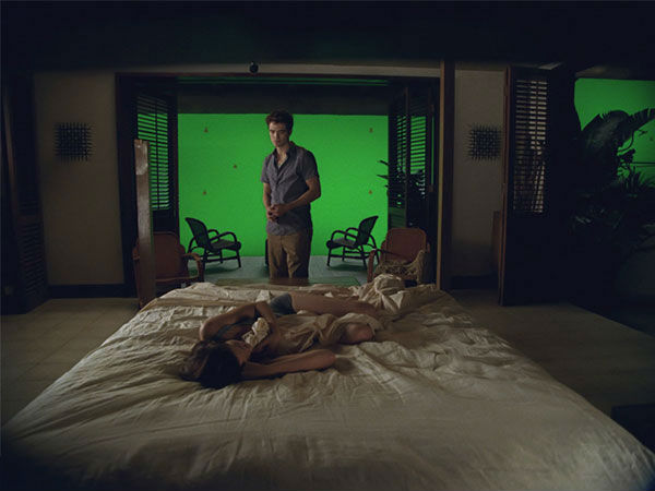 தி ட்வைலைட் சாகா ப்ரேக்கிங் டான்