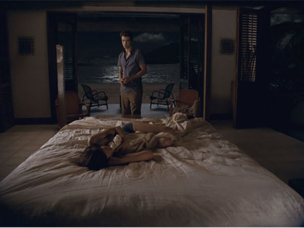 தி ட்வைலைட் சாகா ப்ரேக்கிங் டான்