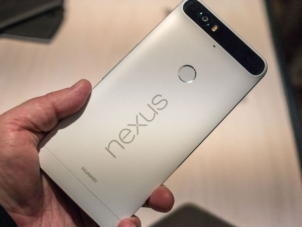 ஹூவாய் நெக்சஸ் 6பி