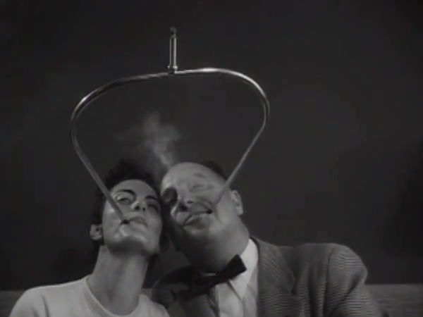 டபுள்-எண்ட்டட் பைப் :