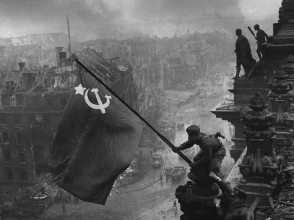 சோவியத் சாதனைகள் :