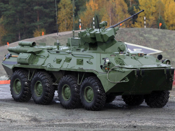 பிடிஆர்-80