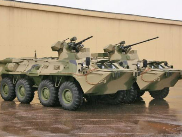 பிடிஆர்-80