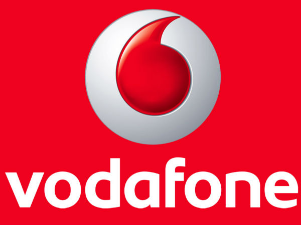 வோடஃபோன்