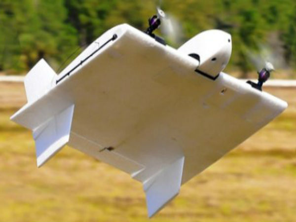 சோலார் பவர்டு ஸ்கேட்