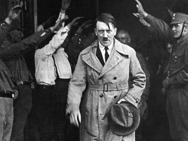 ஜெர்மானிய வளர்ச்சி :