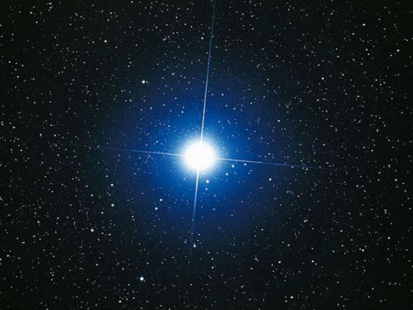 ஸிரியஸ் :