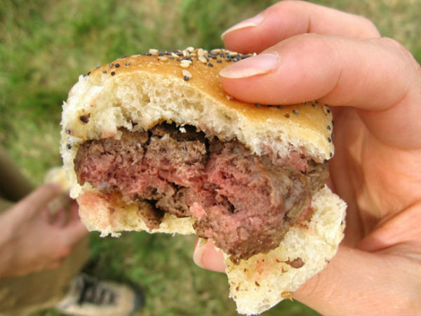 தரையின் சுத்தம் :