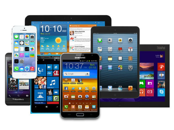 மொபைல் கருவிகள் 