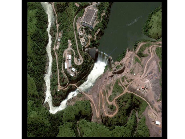 குசானா ஆறு