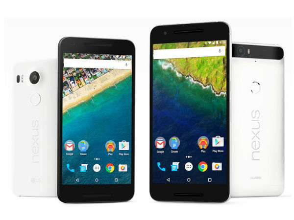 சக்சஸ், கூகுள் நெக்சஸ் இந்தியாவில் வெளியானது..!!