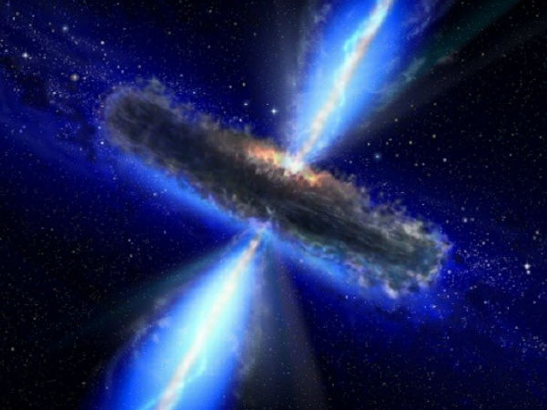 பிரபஞ்சம் :