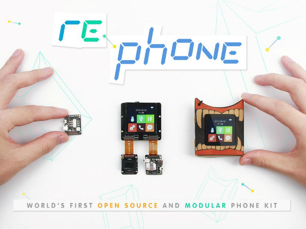 தொலைதொடர்பு சாதனம்