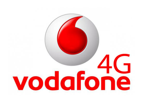 வோடபோன்