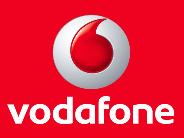 4ஜி பந்தயம் : களத்தில் குதிக்கும் வோடோஃபோன்..!