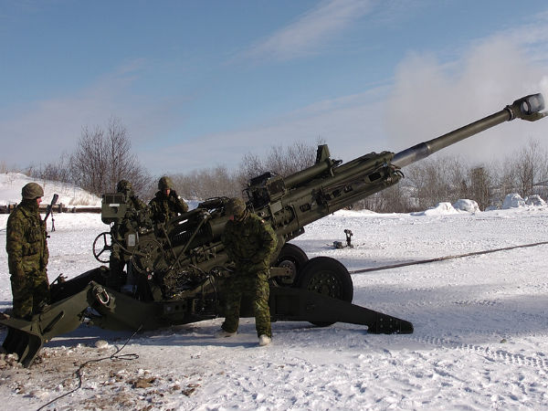 எம்777 ஹௌவிட்சர்ஸ்