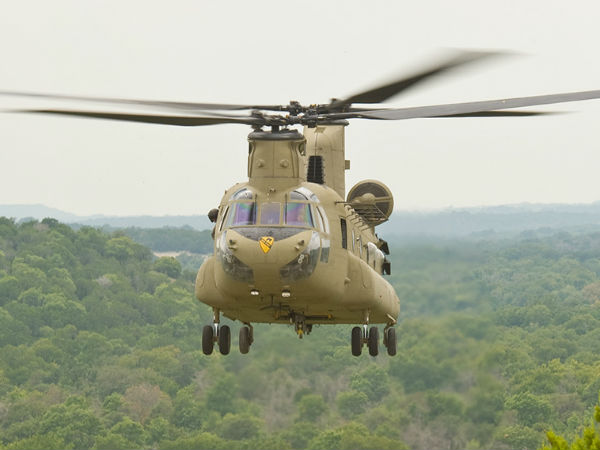 சிஎச்-47 எஃப் சினூக்