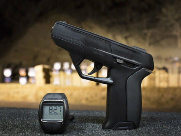 அர்மாடிக்ஸ் டிஜிட்டல் துப்பாக்கி