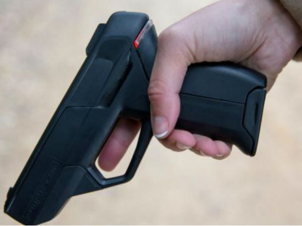 அர்மாடிக்ஸ் டிஜிட்டல் துப்பாக்கி ஆப்ஷன்