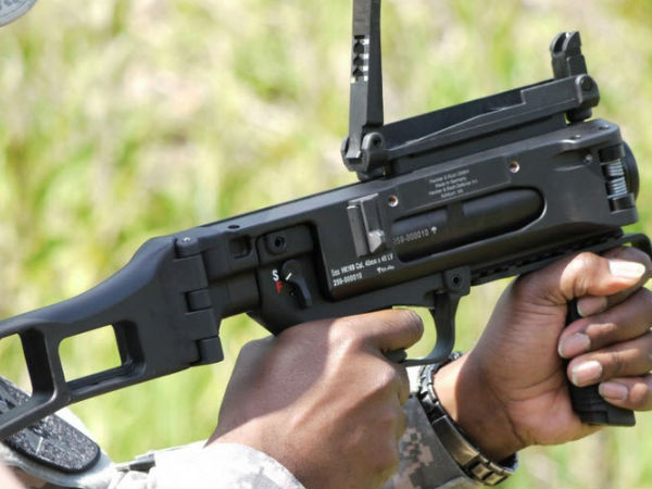 எச்கே எம்320 கிரீனேடு லான்ச்சர்