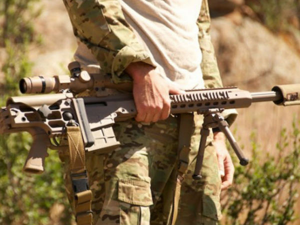 பேரெட் எம்ஆர்ஏடி