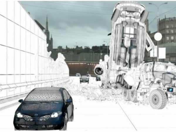 02. டிஸ்அப்பியரிங் விஎஃப்எக்ஸ் (Disappearing VFX) :