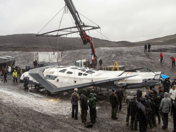 03. ப்ரோஜக்ஷன் மற்றும் ப்ராட்டிக்கல் செட் (Projections and practical sets) :