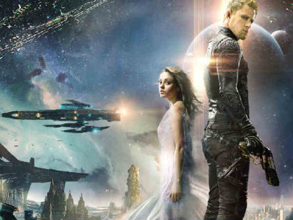 சின்ட்ரெல்லா மற்றும் ஜுப்பிட்டர் அசென்டிங் :