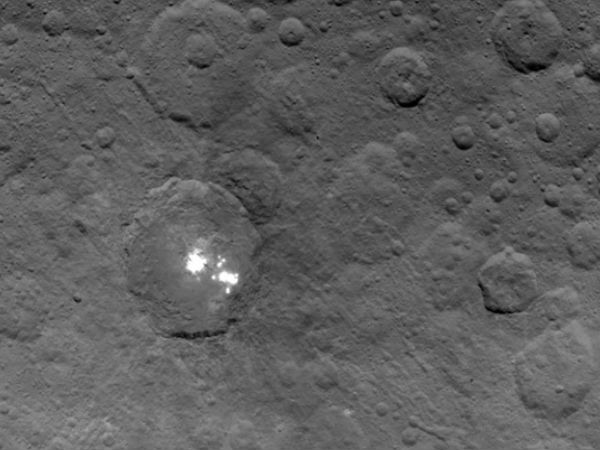 மர்மம் 01 :