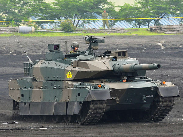 டைப் 10 எம்பிடி