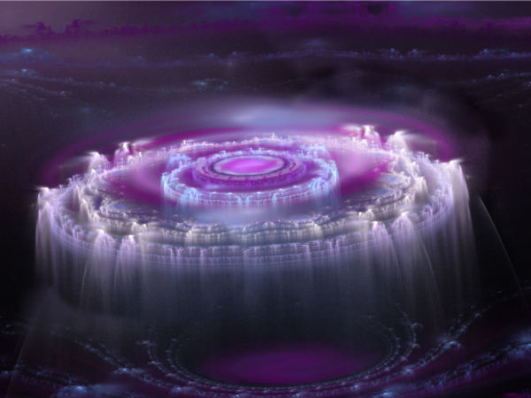 வேற்றுகிரக நாகரிகம் :