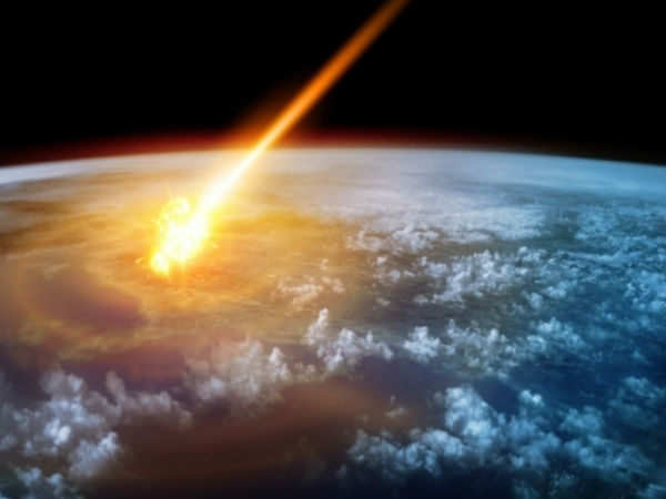 கோட்பாடு 03 - வால்மீன் :