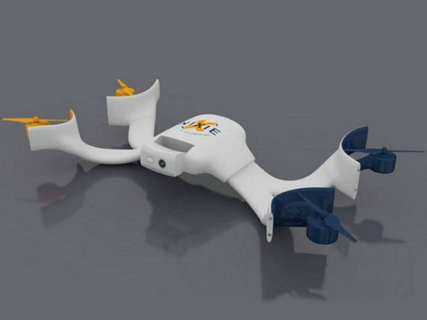 அணியும் கருவி