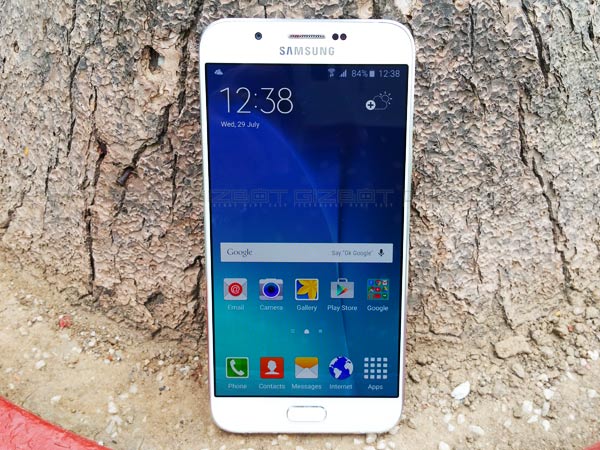 சாம்சங் கேலக்ஸி ஏ8