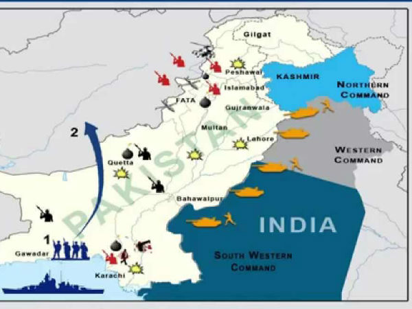 'கோல்ட் -ஸ்டார்ட்' கொள்கை :