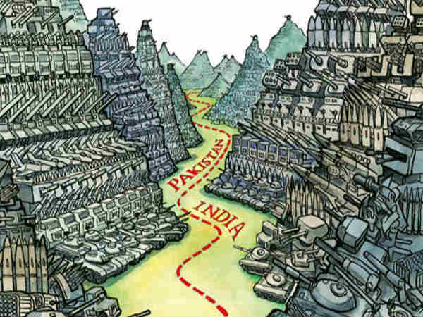  போர் நோக்கம் :